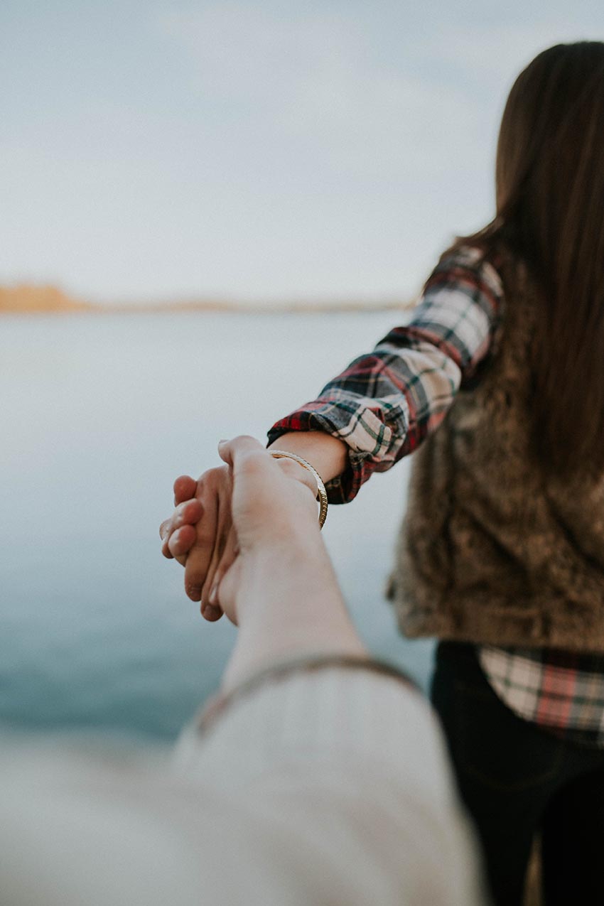 Relatie verbeteren met onze hulp